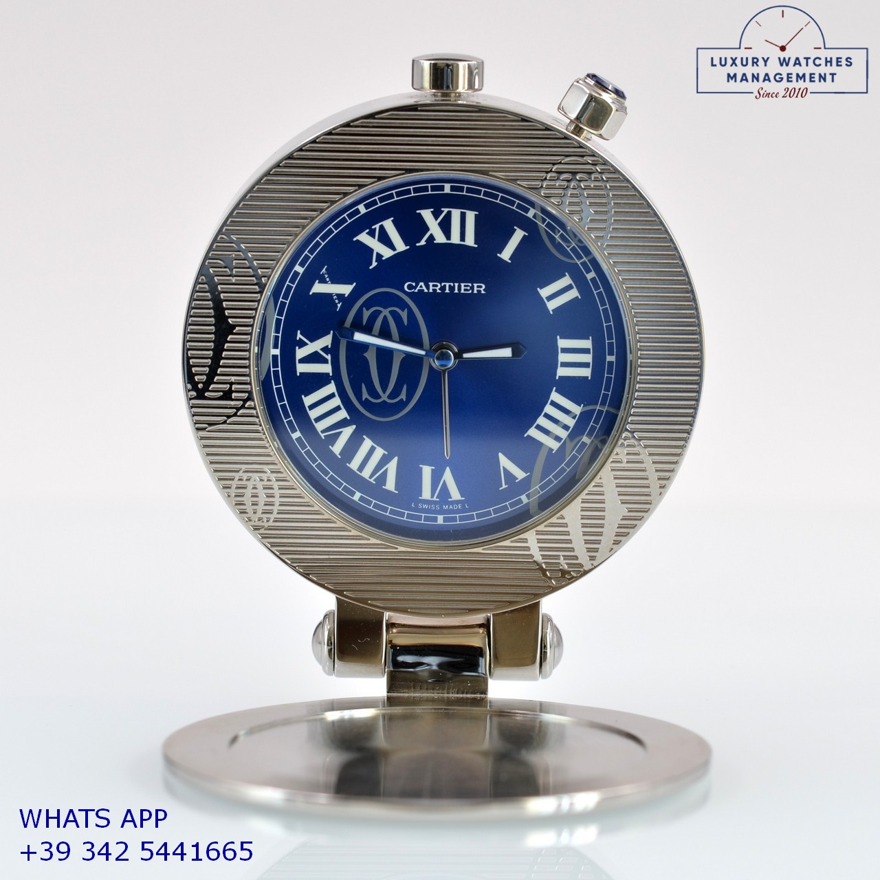 CARTIER PALLADIUM 2753 (11)