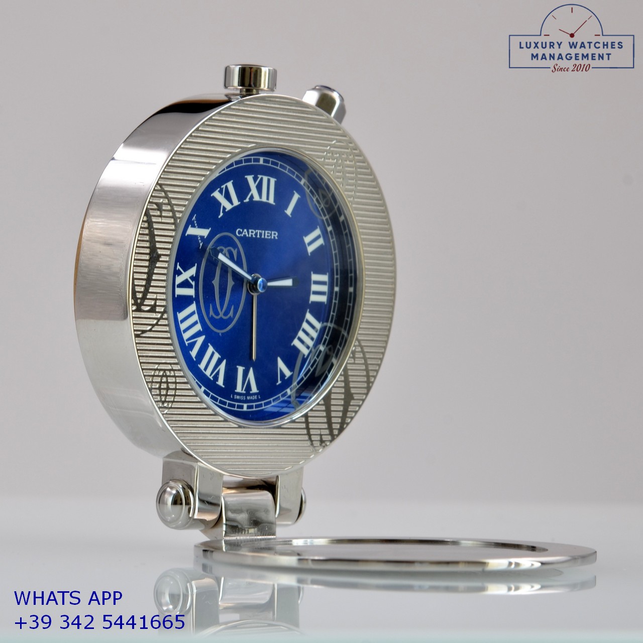 CARTIER PALLADIUM 2753 (12)