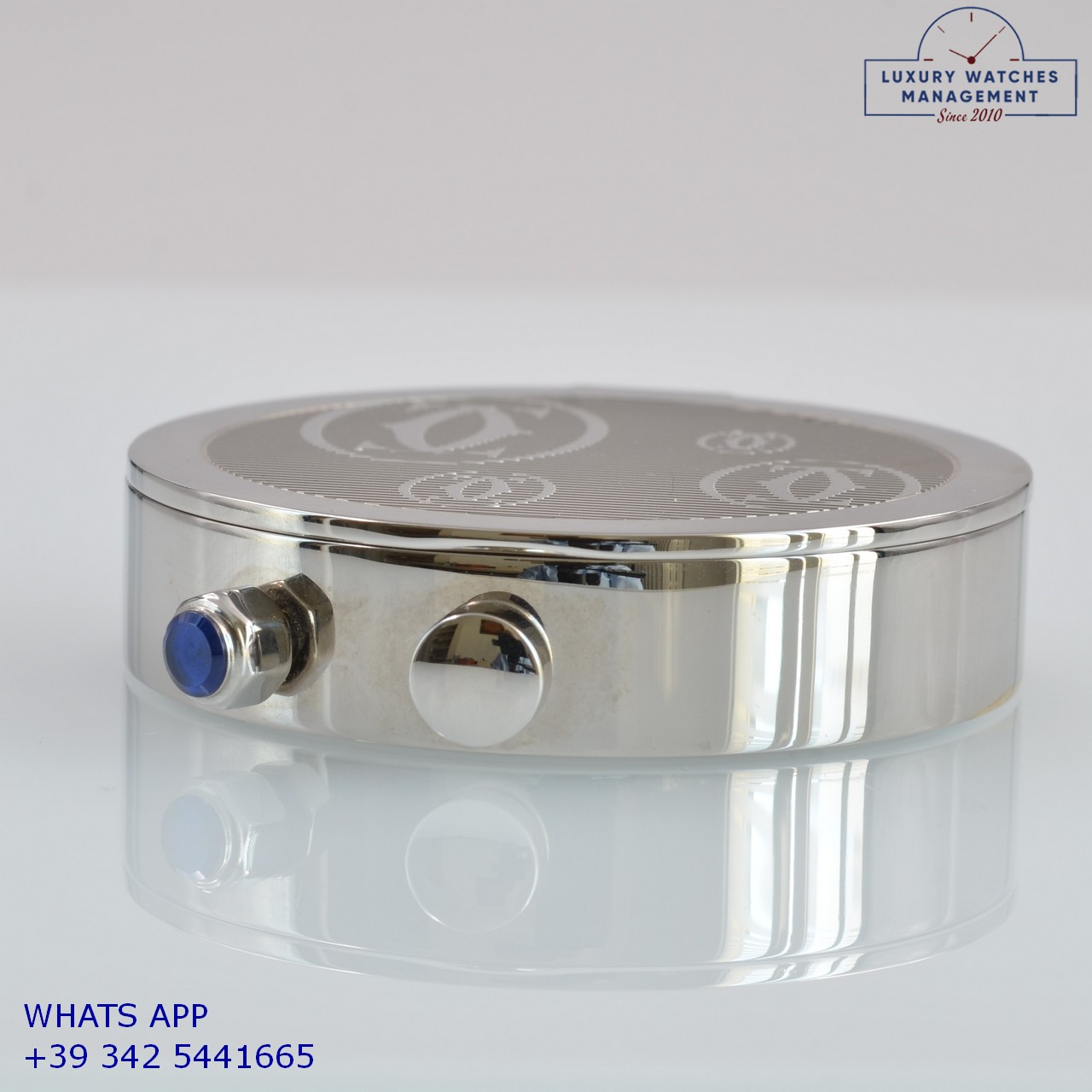 CARTIER PALLADIUM 2753 (14)