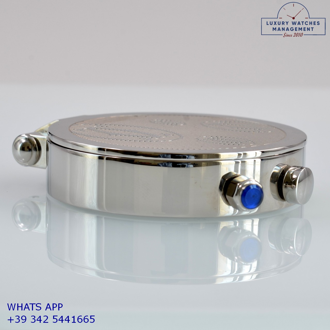 CARTIER PALLADIUM 2753 (15)