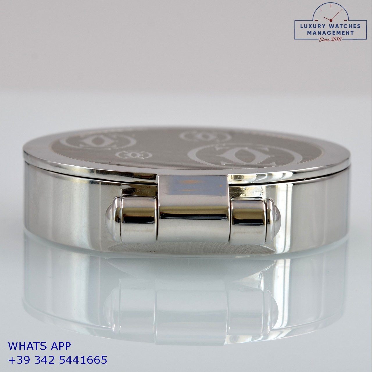 CARTIER PALLADIUM 2753 (16)