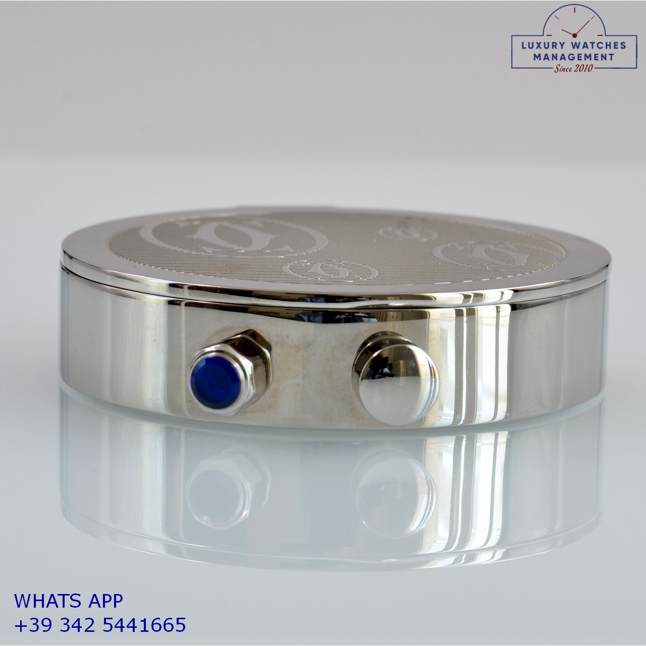 CARTIER PALLADIUM 2753 (17)