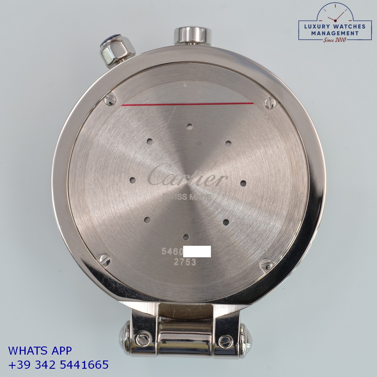 CARTIER PALLADIUM 2753 (18)