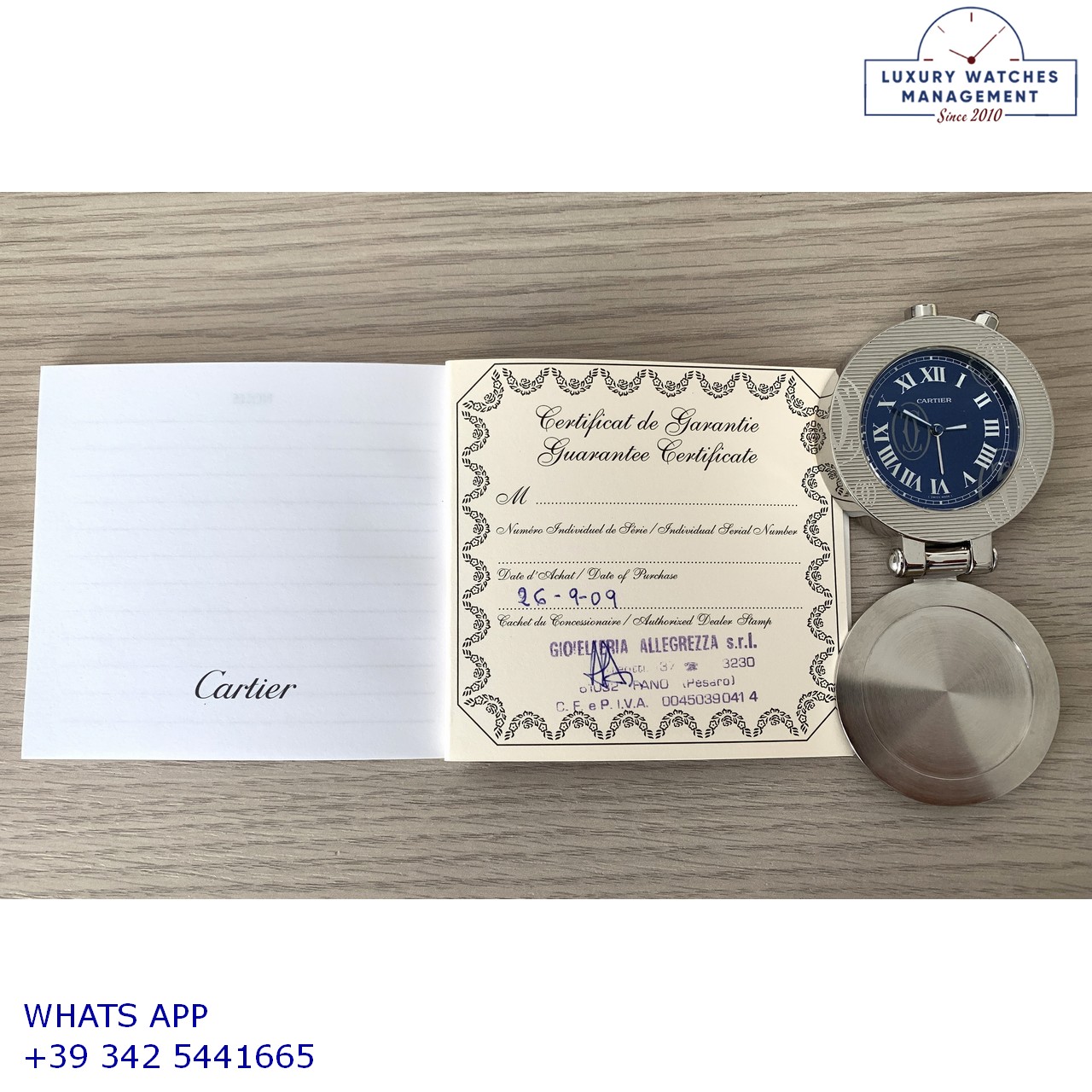 CARTIER PALLADIUM 2753 (19)