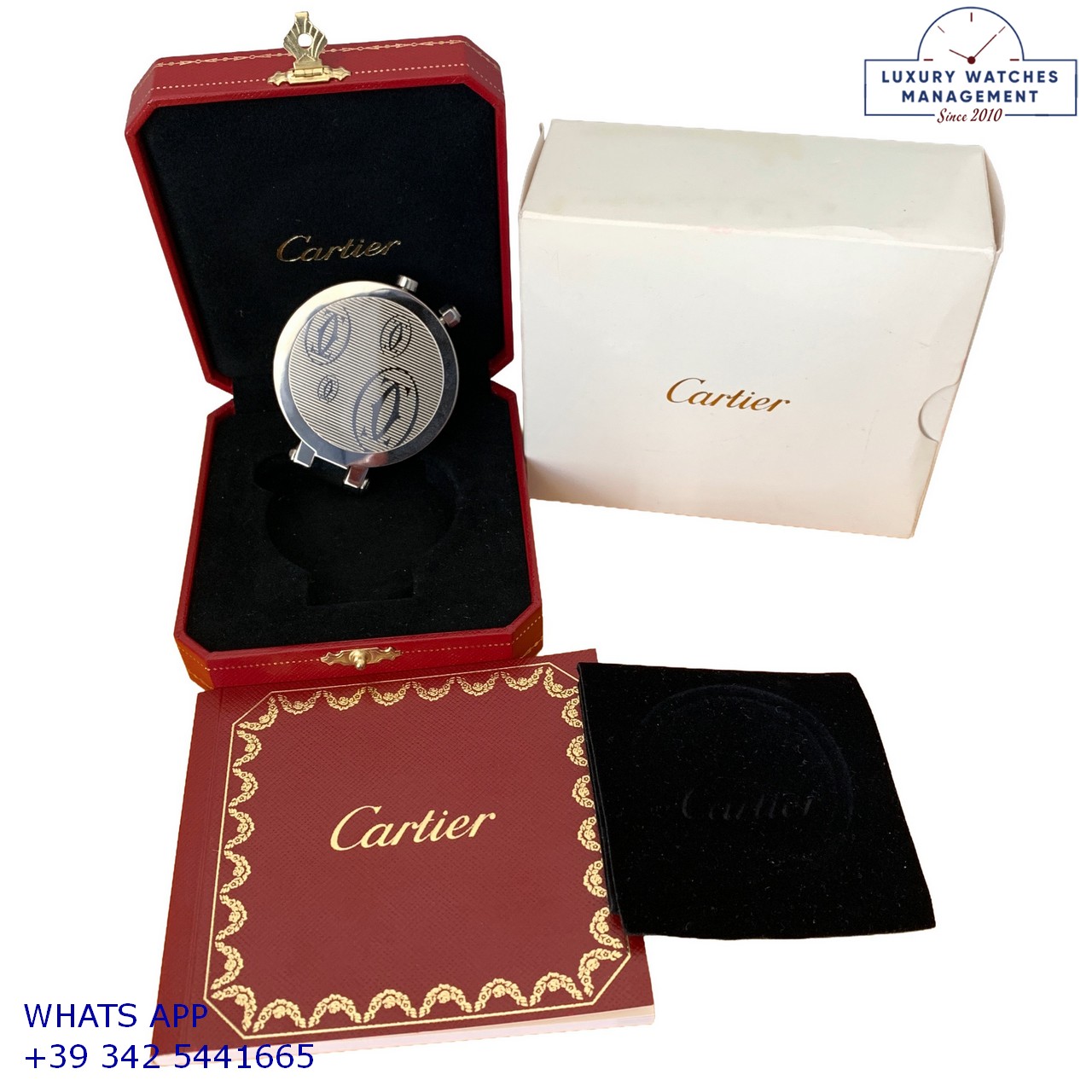 CARTIER PALLADIUM 2753 (4)