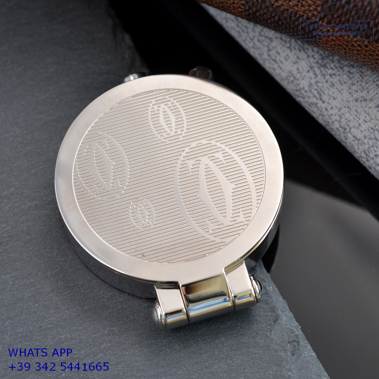 CARTIER PALLADIUM 2753 (5)