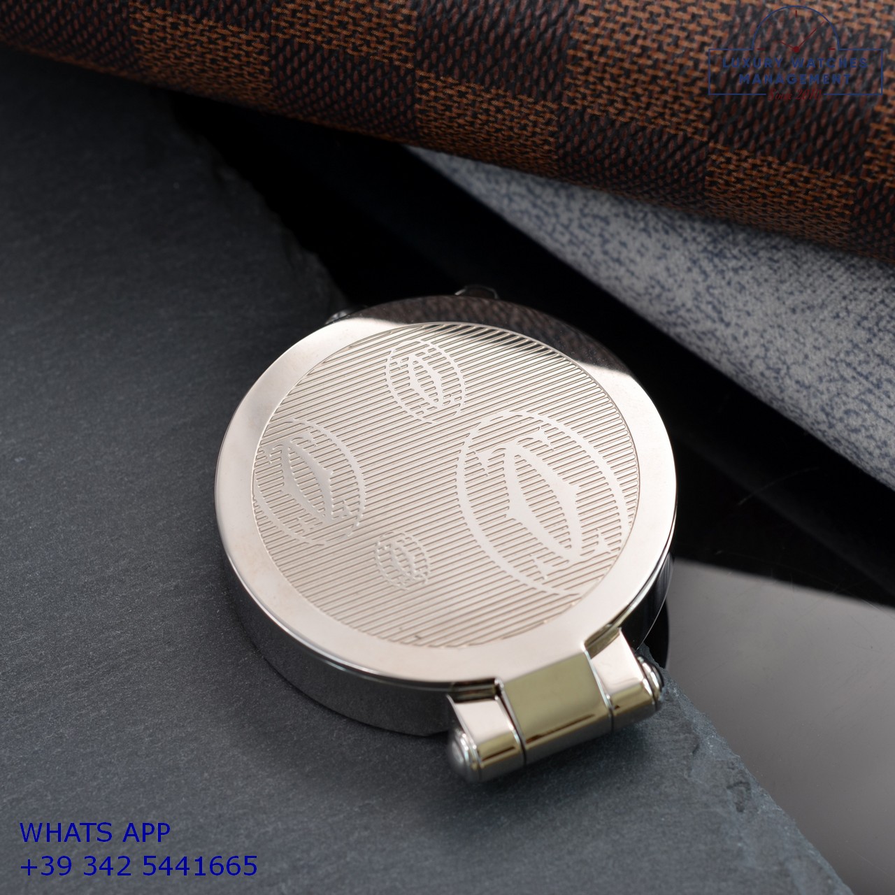CARTIER PALLADIUM 2753 (6)