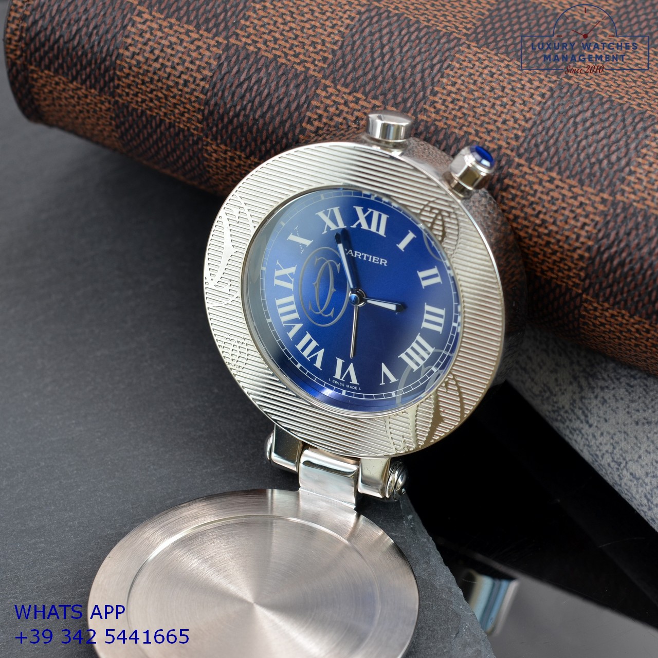 CARTIER PALLADIUM 2753 (7)