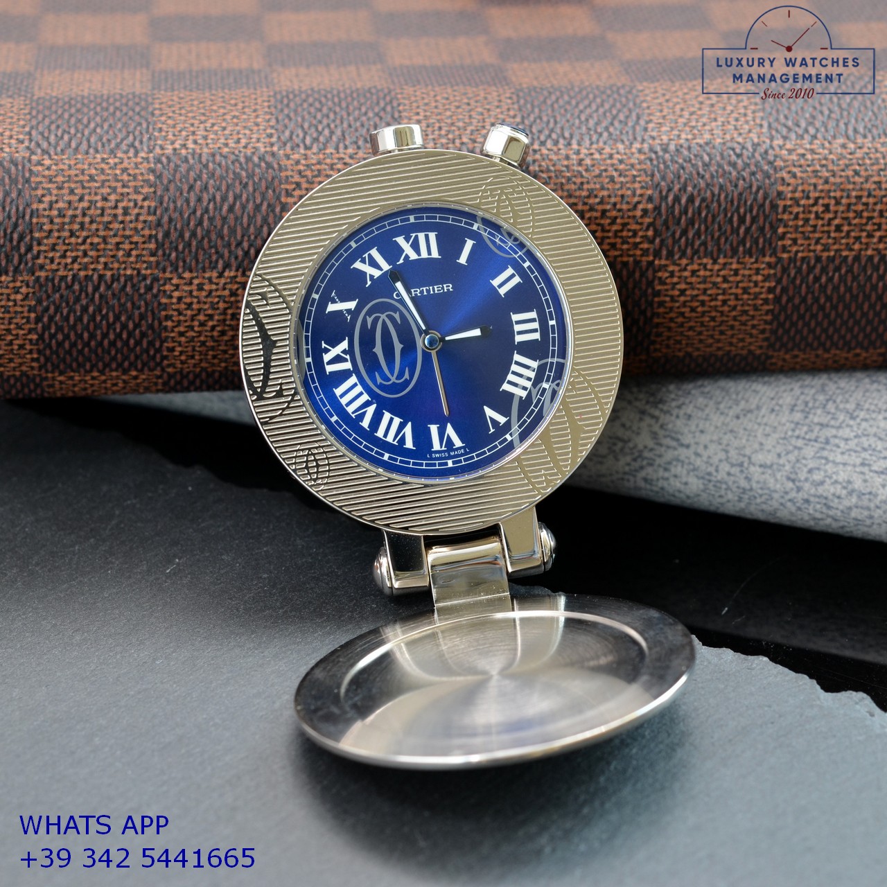 CARTIER PALLADIUM 2753 (8)
