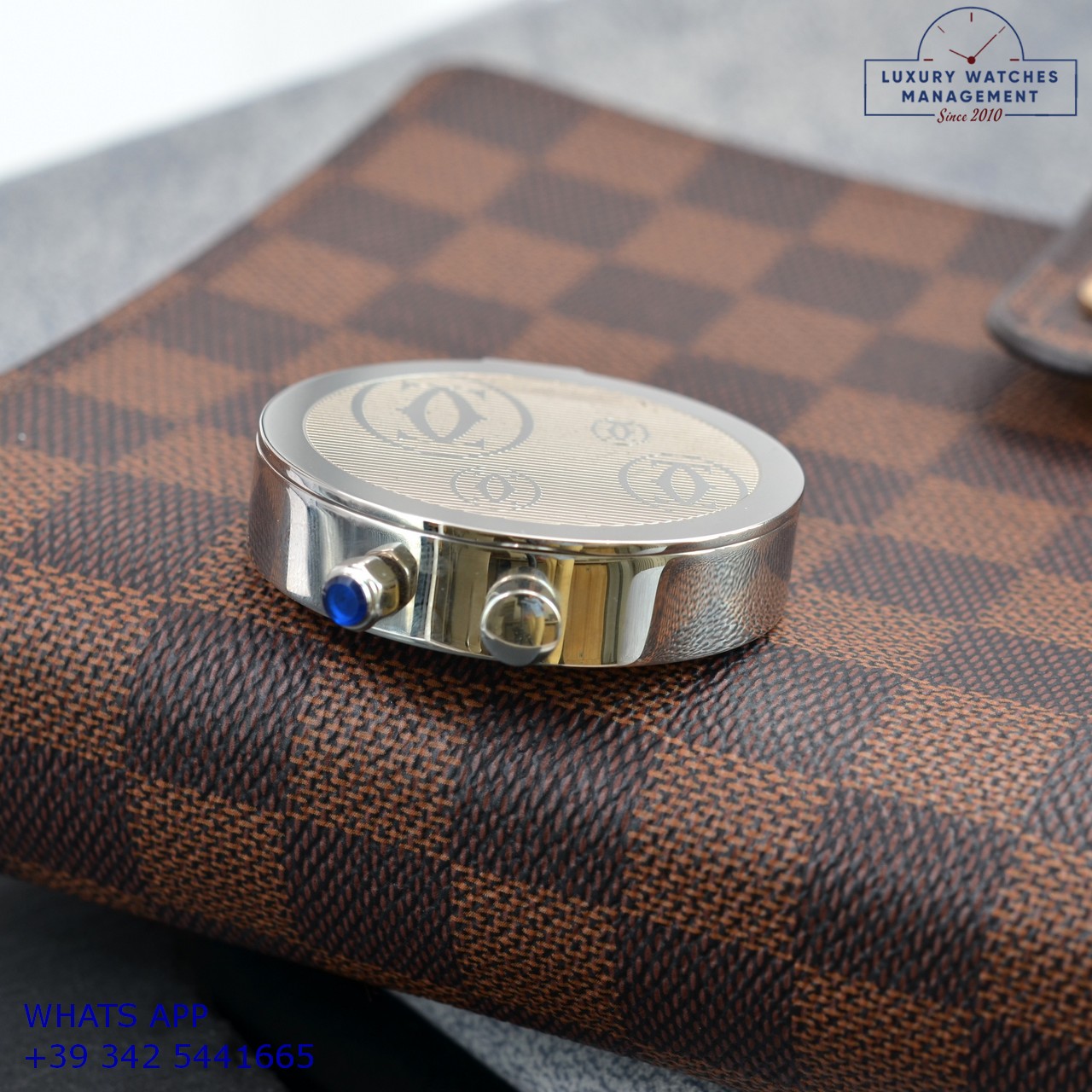 CARTIER PALLADIUM 2753 (9)