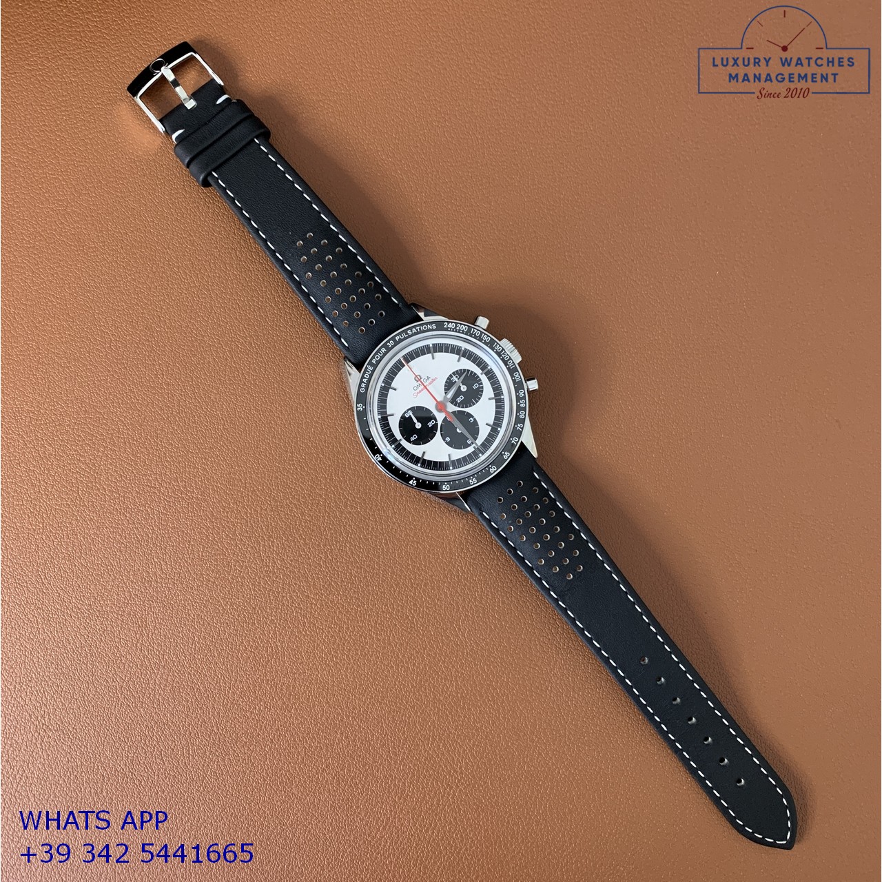 OMEGA SPEEDMASTER 311.32.40.30.02.001 WHITE (12)