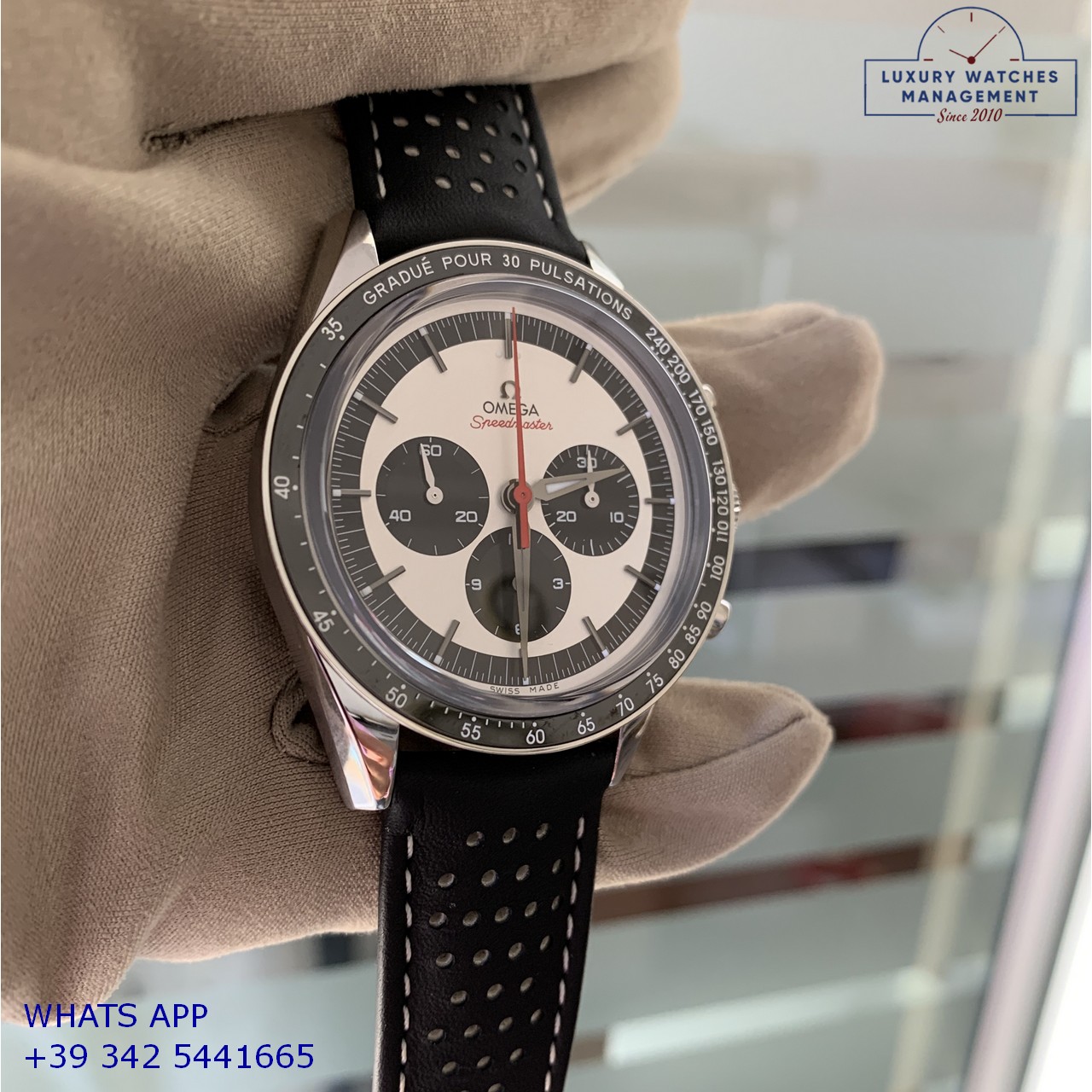 OMEGA SPEEDMASTER 311.32.40.30.02.001 WHITE (16)