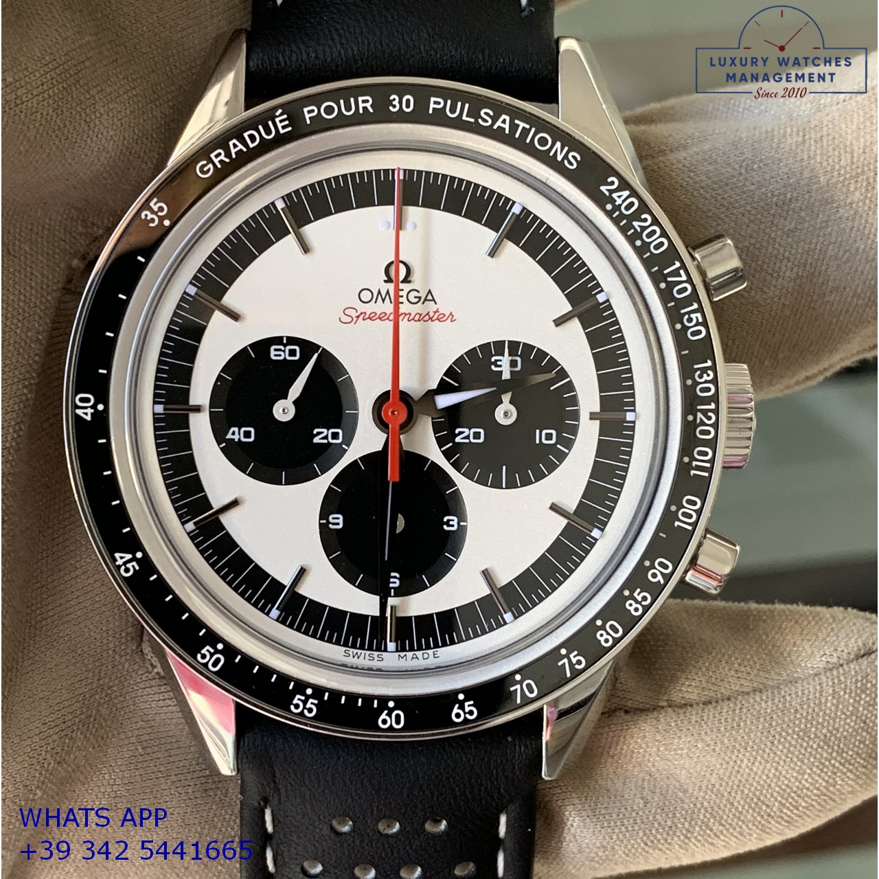 OMEGA SPEEDMASTER 311.32.40.30.02.001 WHITE (17)