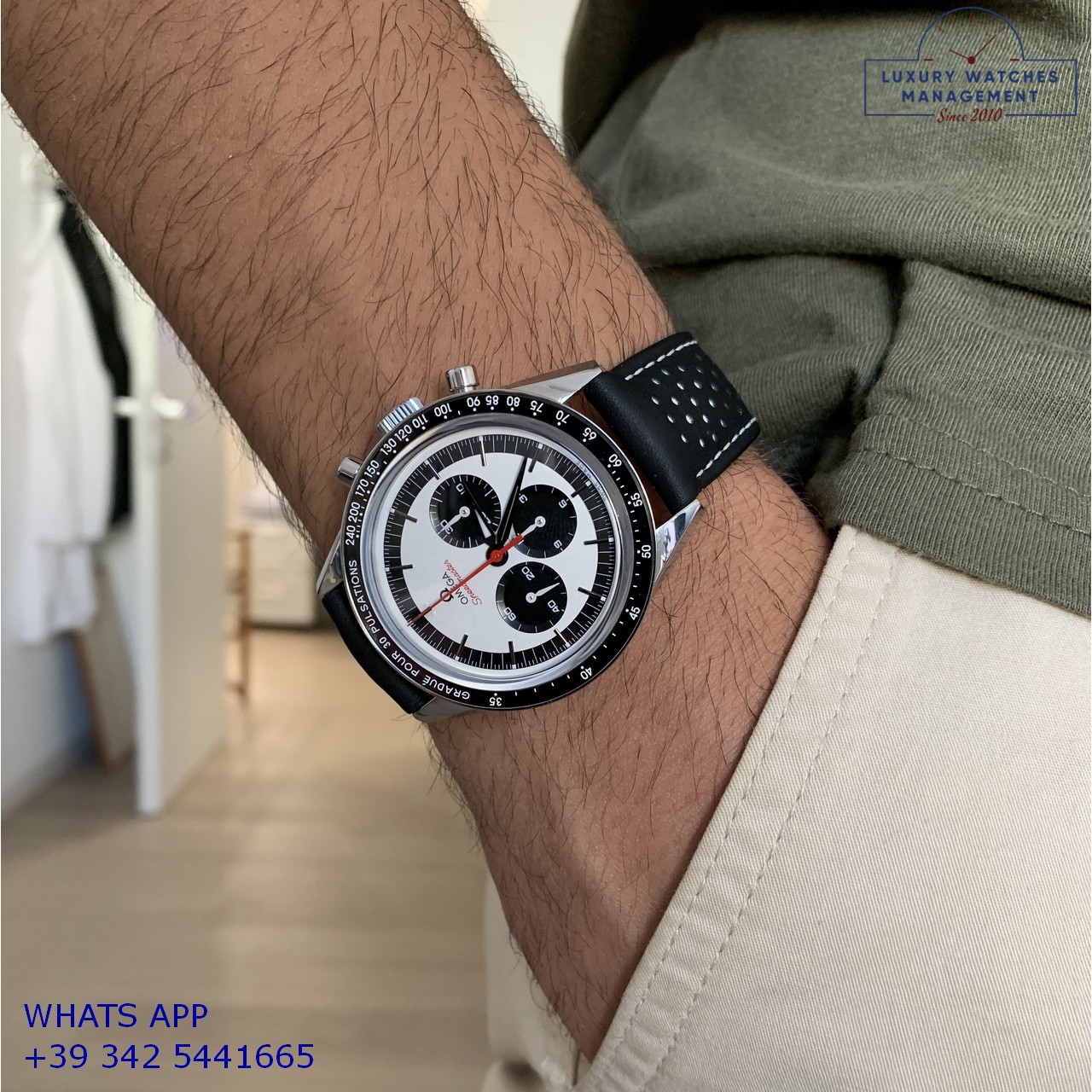 OMEGA SPEEDMASTER 311.32.40.30.02.001 WHITE (18)