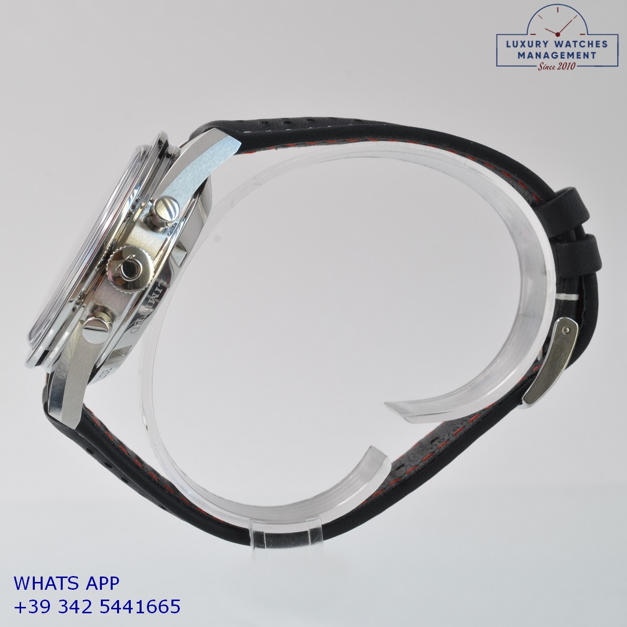 OMEGA SPEEDMASTER 311.32.40.30.02.001 WHITE (5)