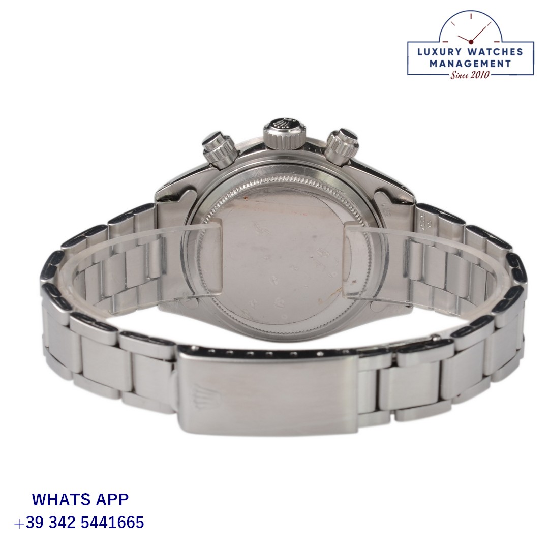ROLEX COSMOGRAPH 6265 SIGMA BLACK (18)