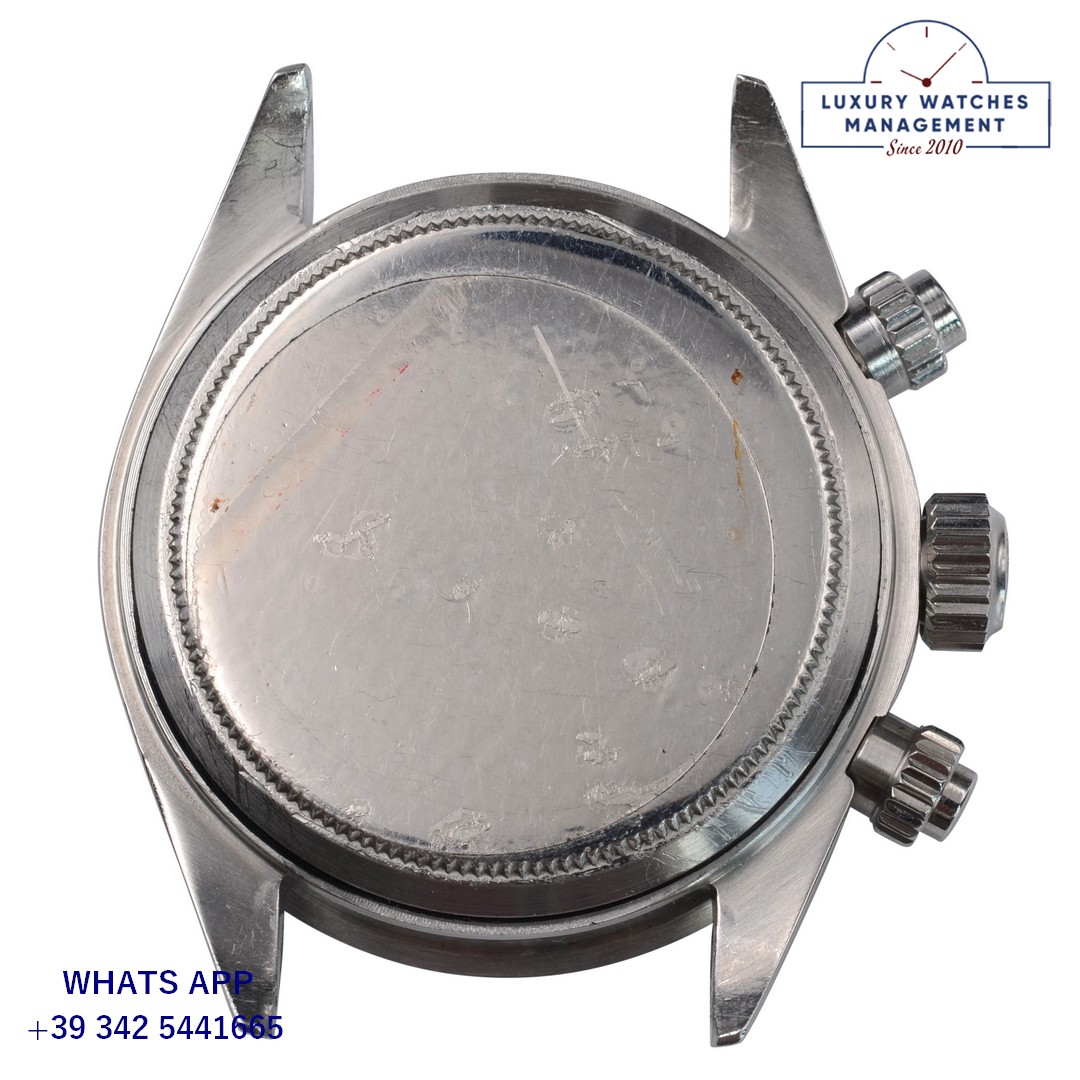 ROLEX COSMOGRAPH 6265 SIGMA BLACK (2)