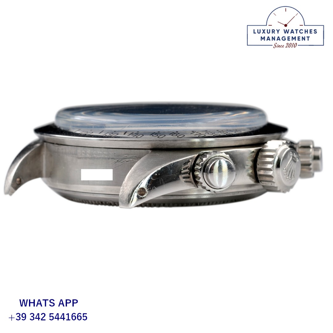 ROLEX COSMOGRAPH 6265 SIGMA BLACK (7)