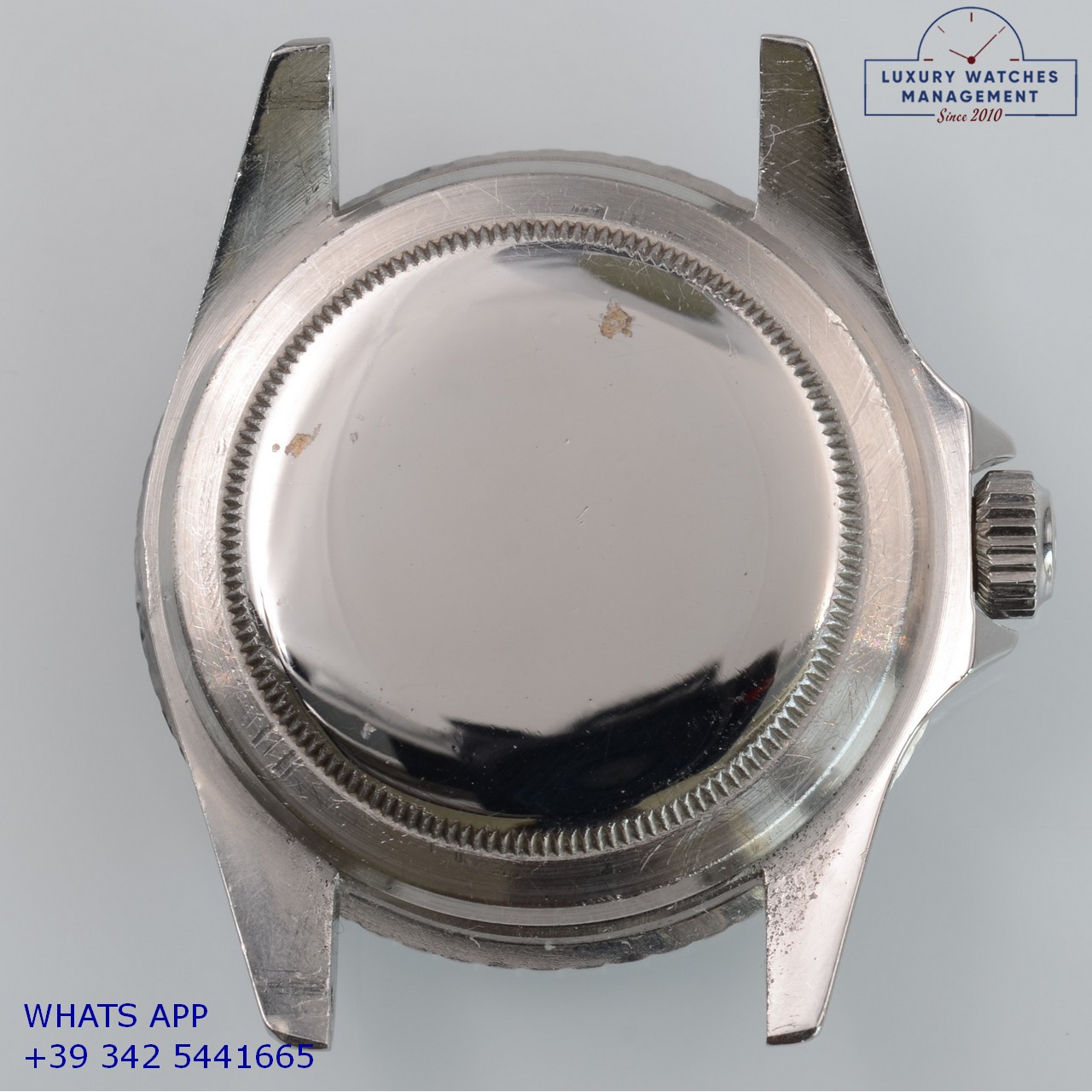 ROLEX SUBMARINER 5512 (1)