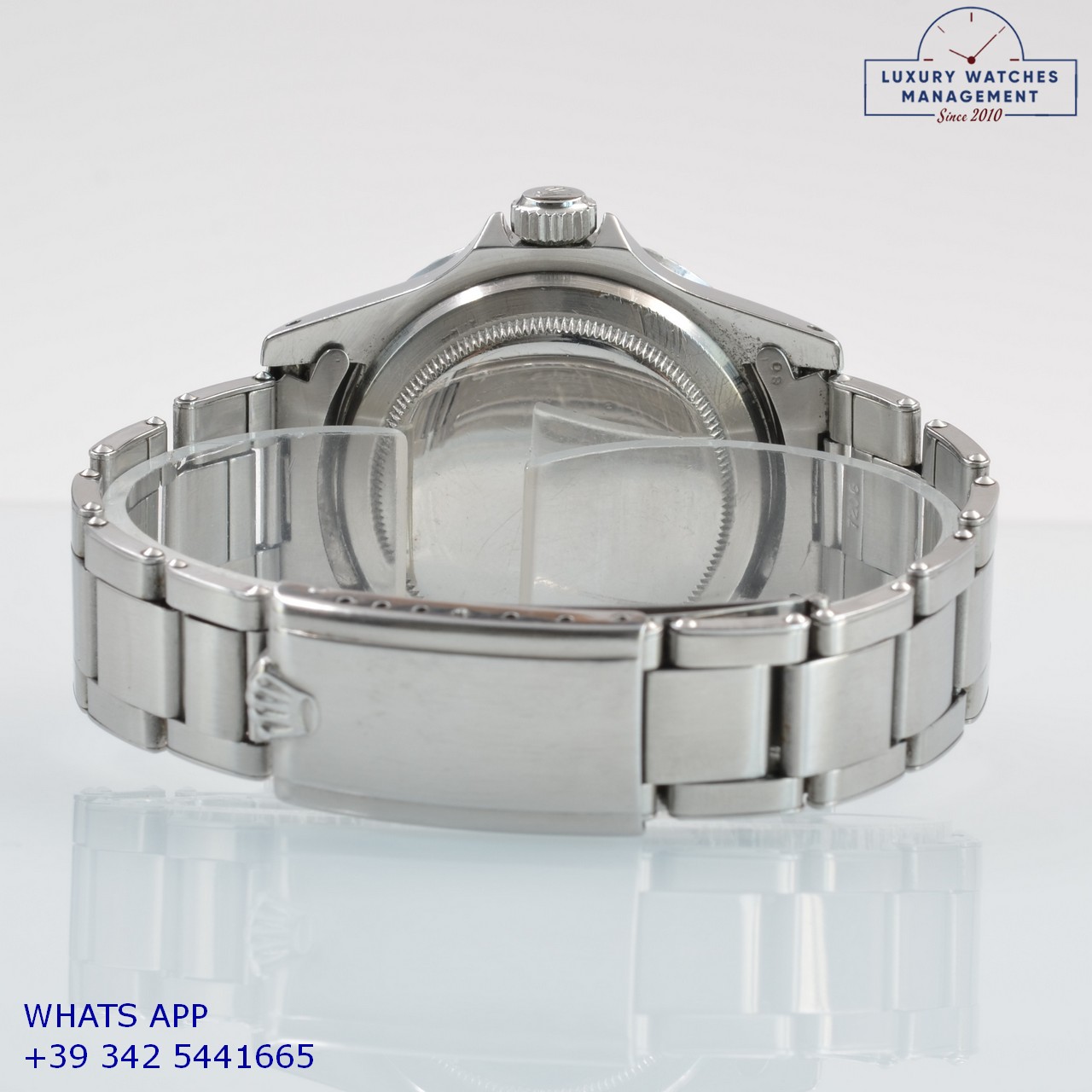 ROLEX SUBMARINER 5512 (11)