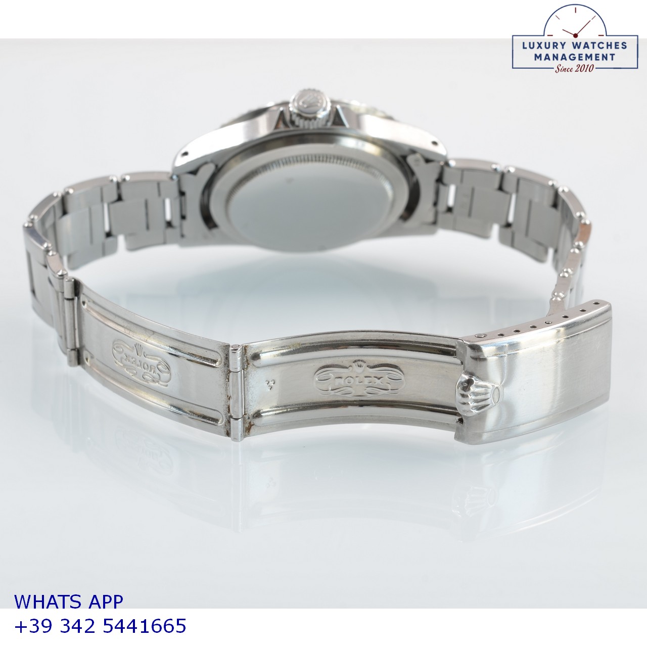ROLEX SUBMARINER 5512 (13)