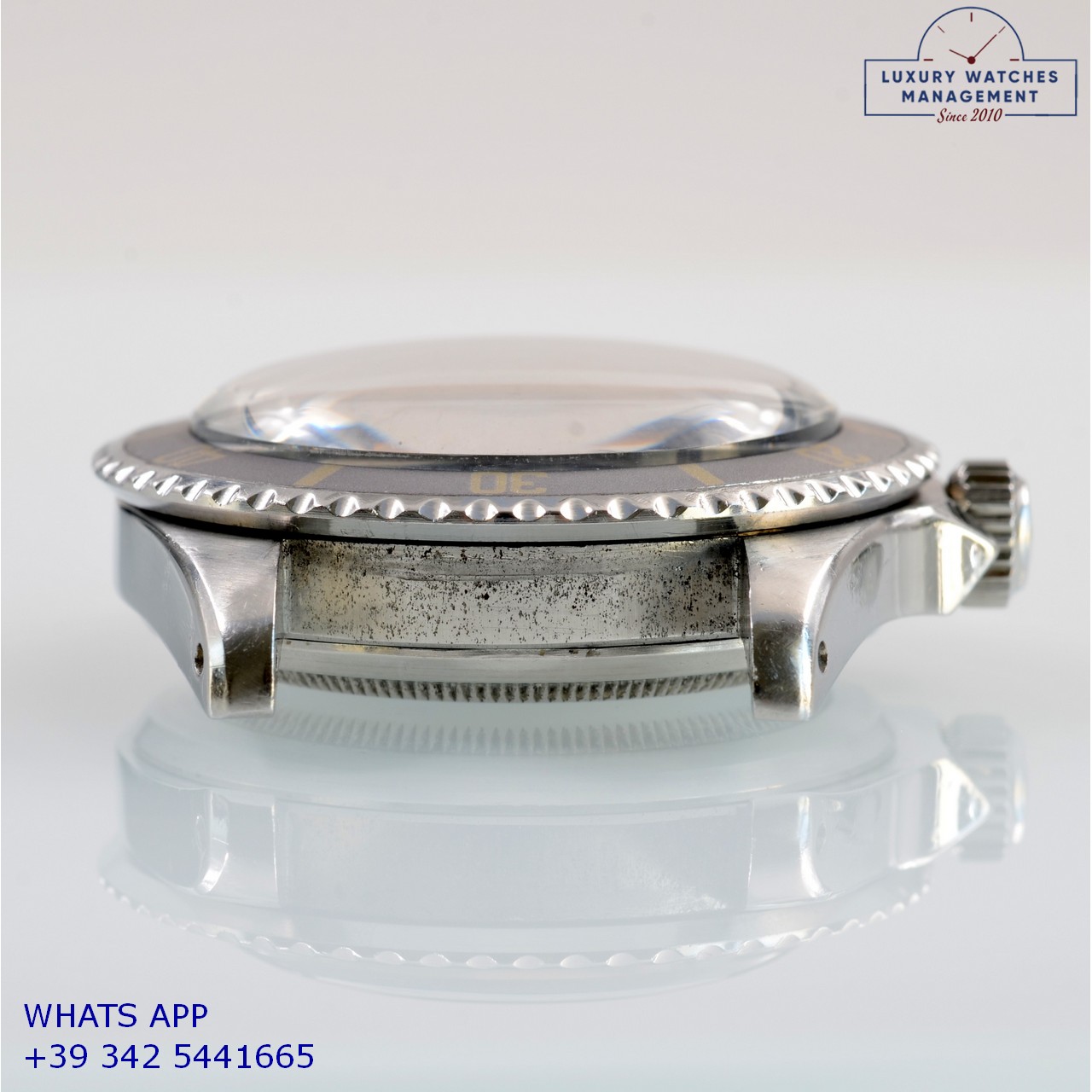 ROLEX SUBMARINER 5512 (14)