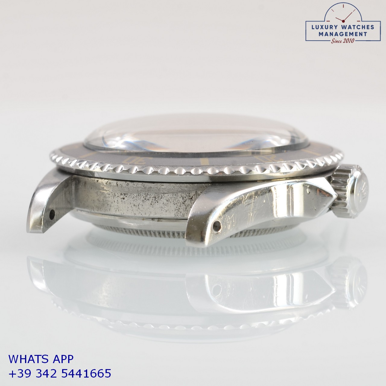 ROLEX SUBMARINER 5512 (15)