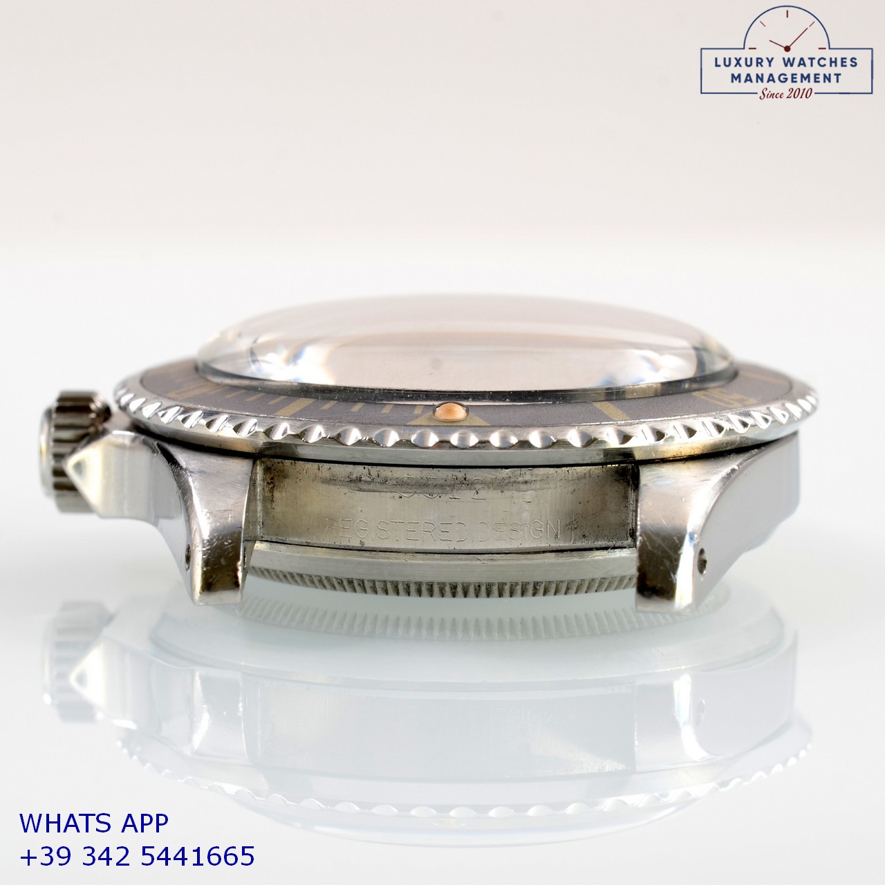 ROLEX SUBMARINER 5512 (16)