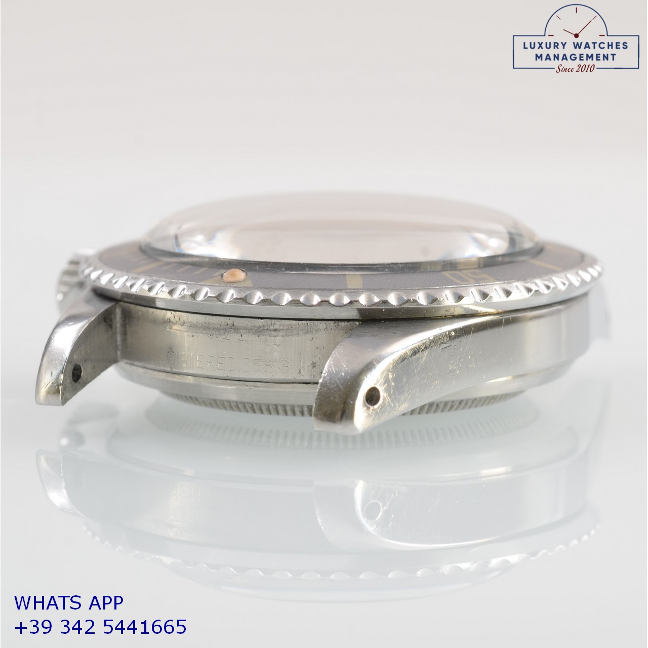 ROLEX SUBMARINER 5512 (17)