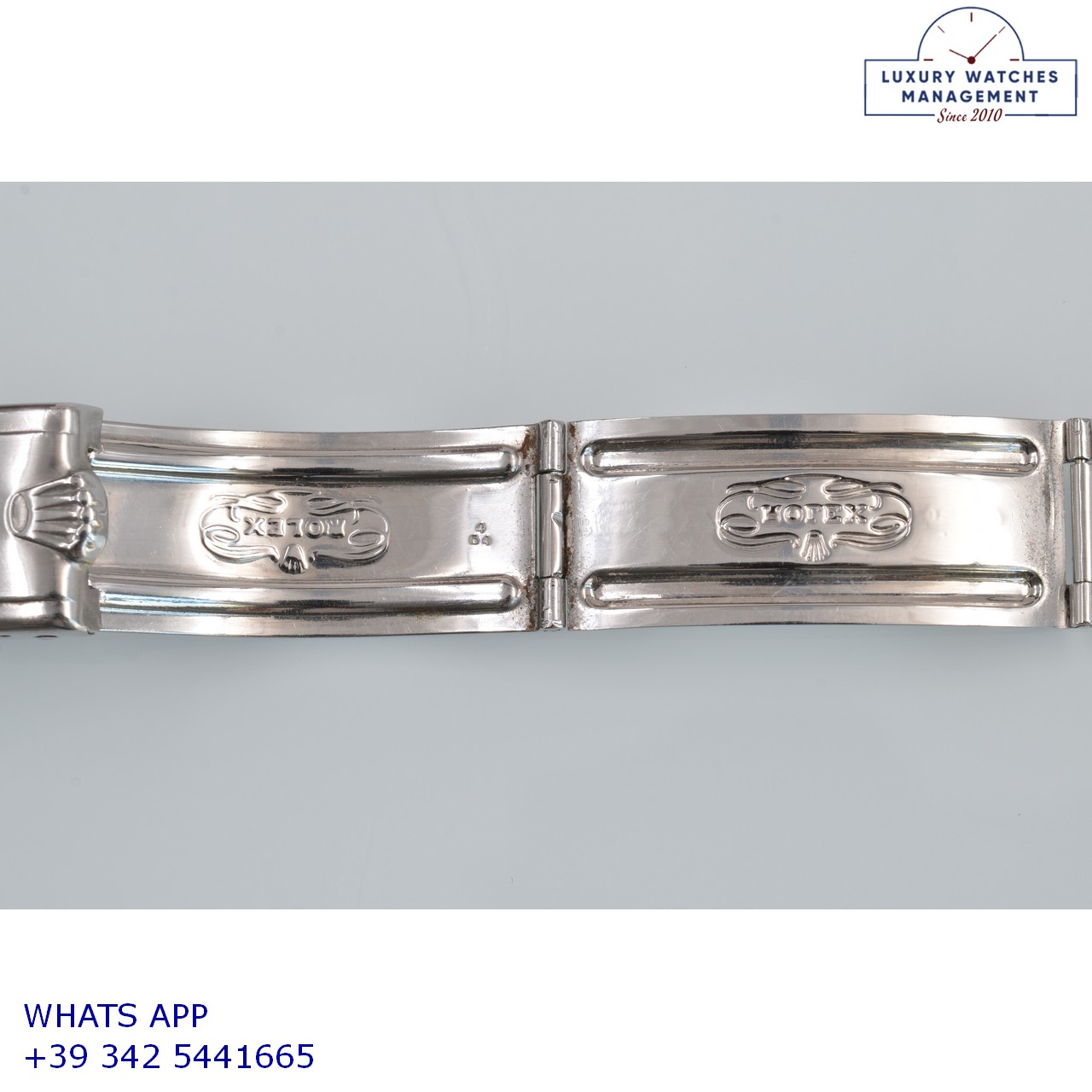ROLEX SUBMARINER 5512 (18)