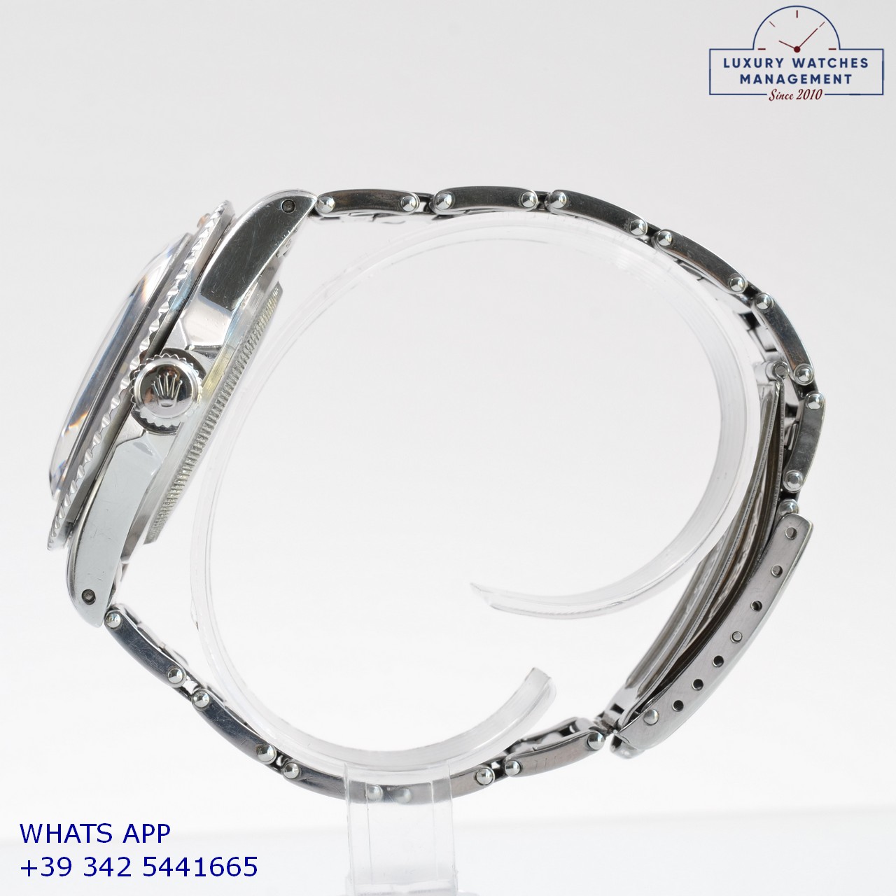 ROLEX SUBMARINER 5512 (9)