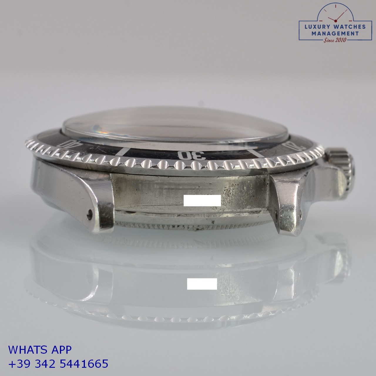 ROLEX SUBMARINER 5513 EXPLORER (10)