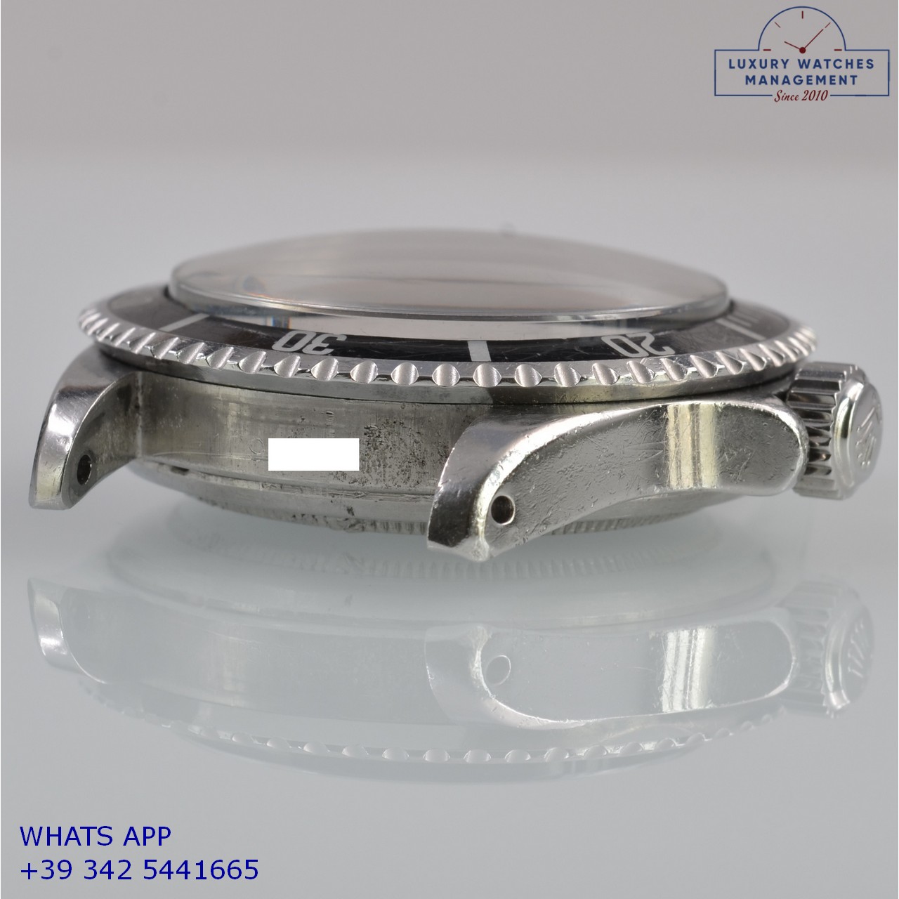 ROLEX SUBMARINER 5513 EXPLORER (11)