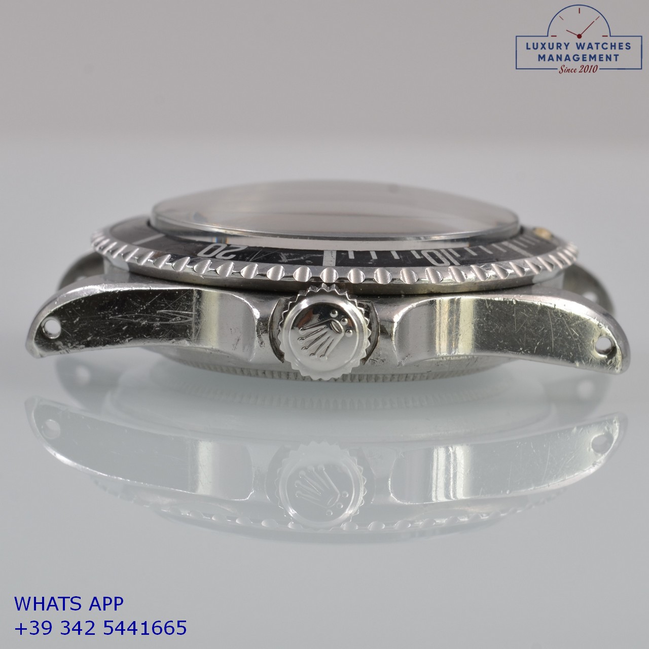 ROLEX SUBMARINER 5513 EXPLORER (12)