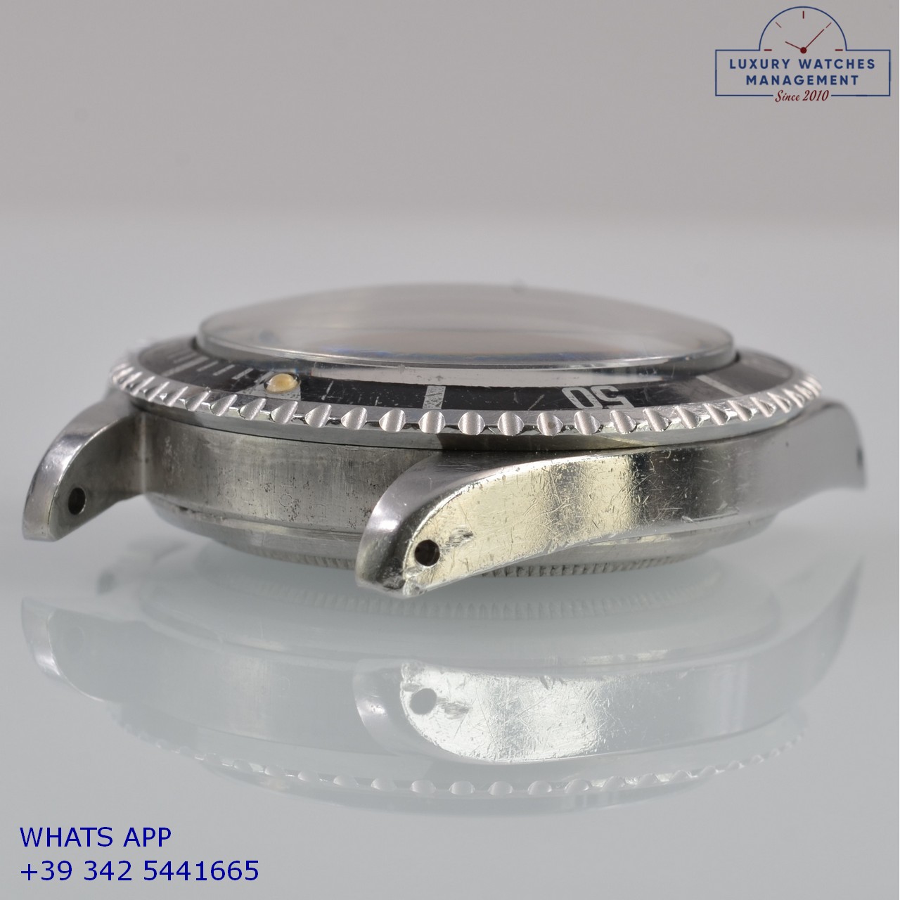 ROLEX SUBMARINER 5513 EXPLORER (14)