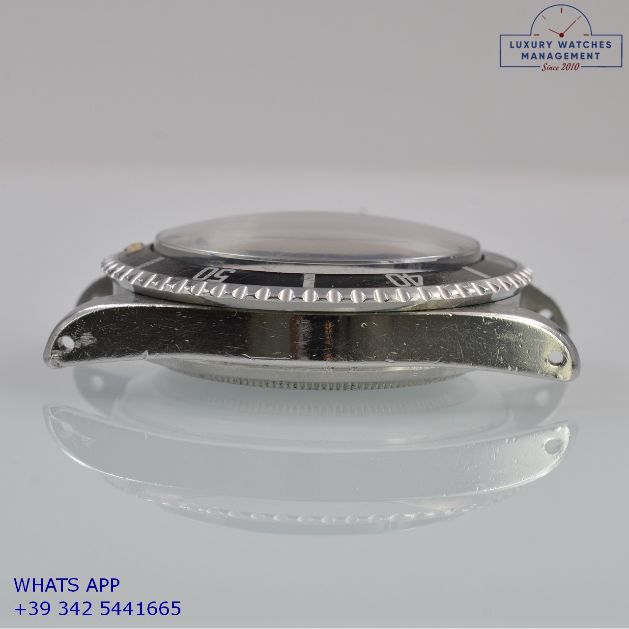 ROLEX SUBMARINER 5513 EXPLORER (15)