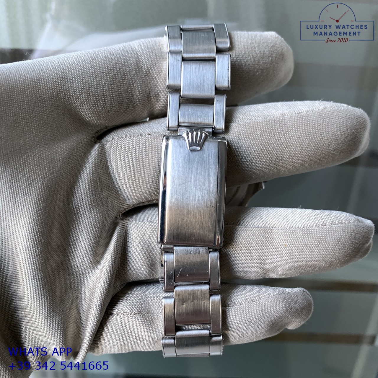 ROLEX SUBMARINER 5513 EXPLORER (20)
