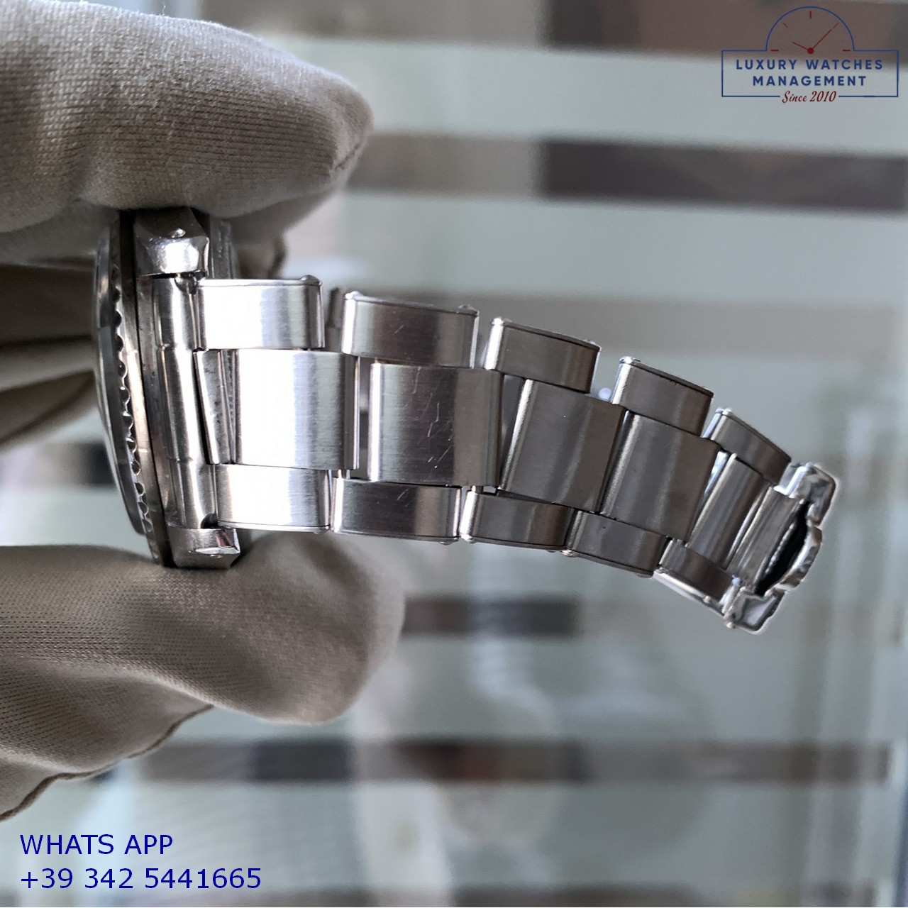 ROLEX SUBMARINER 5513 EXPLORER (21)