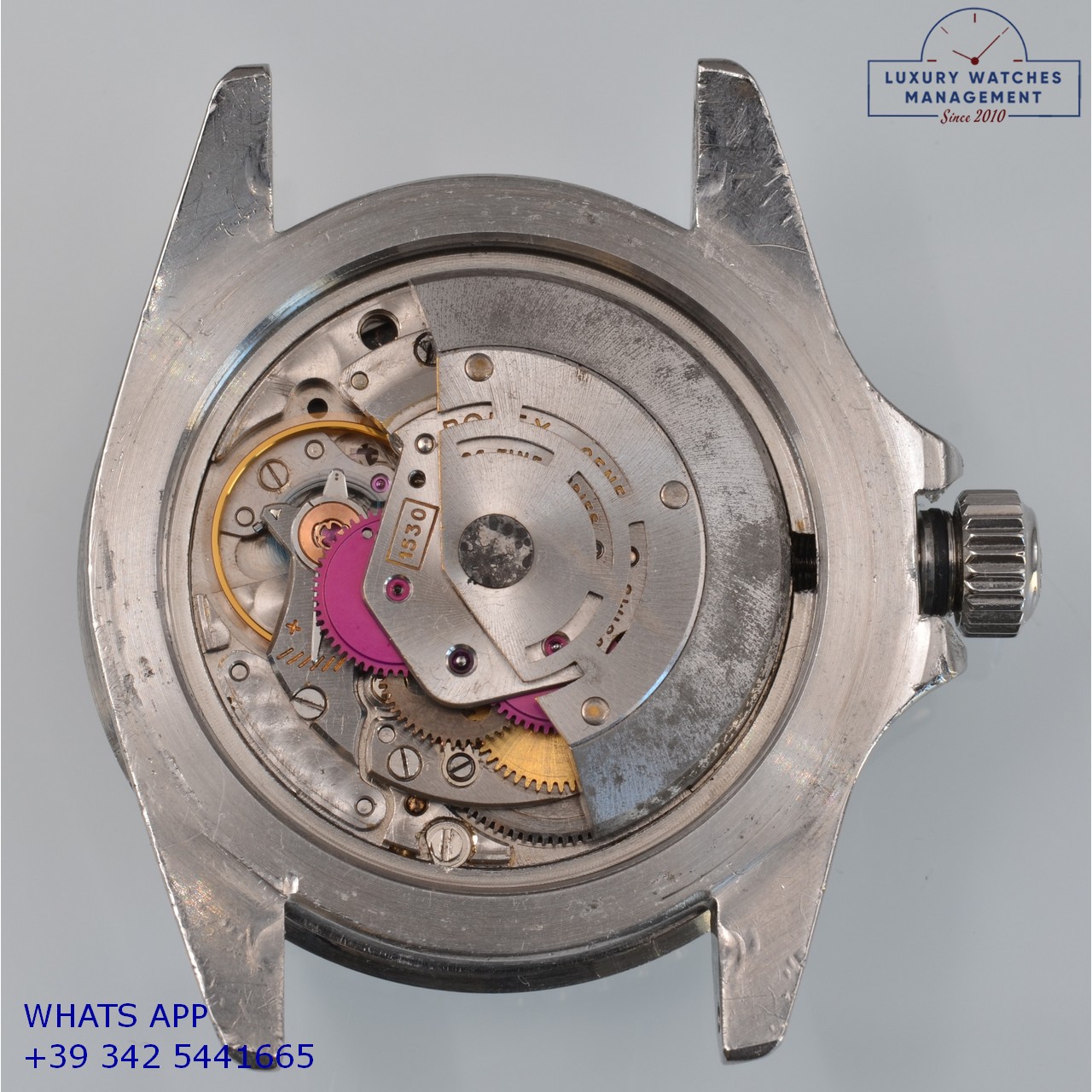 ROLEX SUBMARINER 5513 EXPLORER (22)