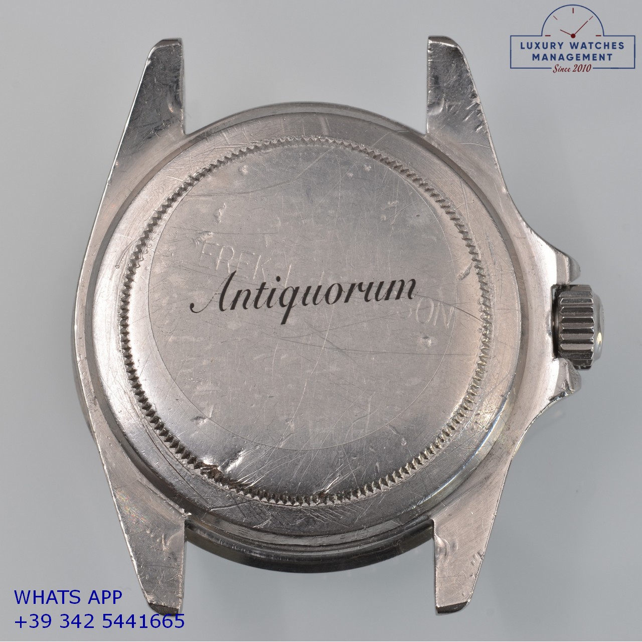 ROLEX SUBMARINER 5513 EXPLORER (25)