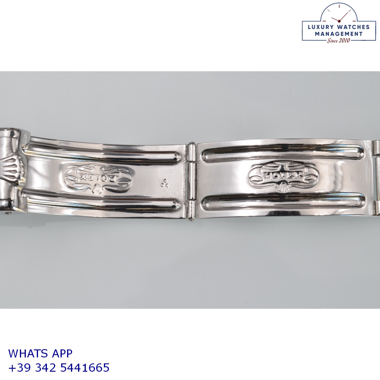 ROLEX SUBMARINER 5513 EXPLORER (27)