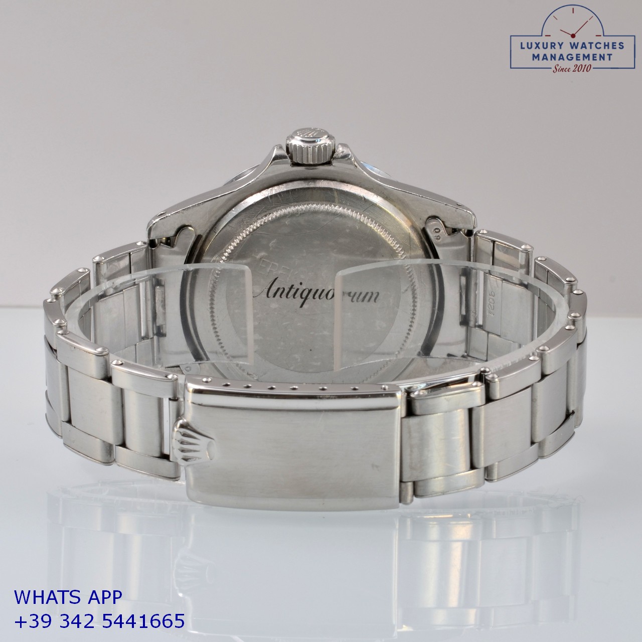 ROLEX SUBMARINER 5513 EXPLORER (30)