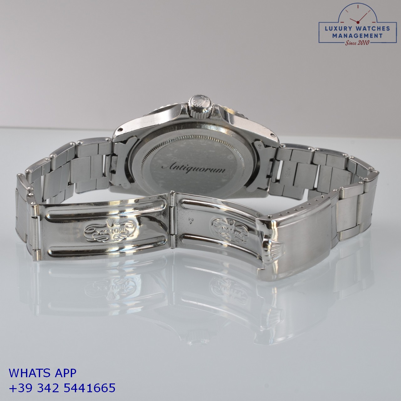 ROLEX SUBMARINER 5513 EXPLORER (31)