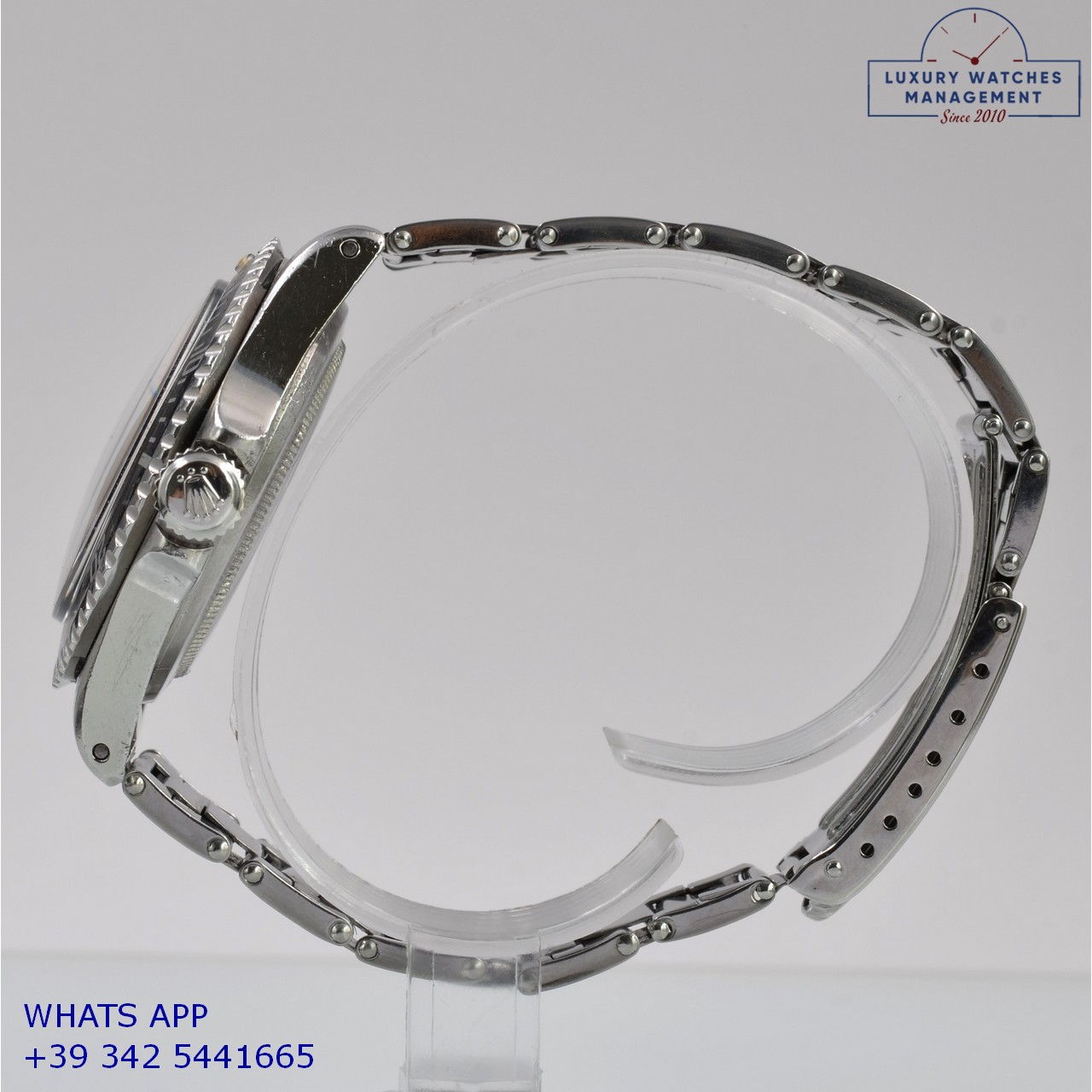 ROLEX SUBMARINER 5513 EXPLORER (5)