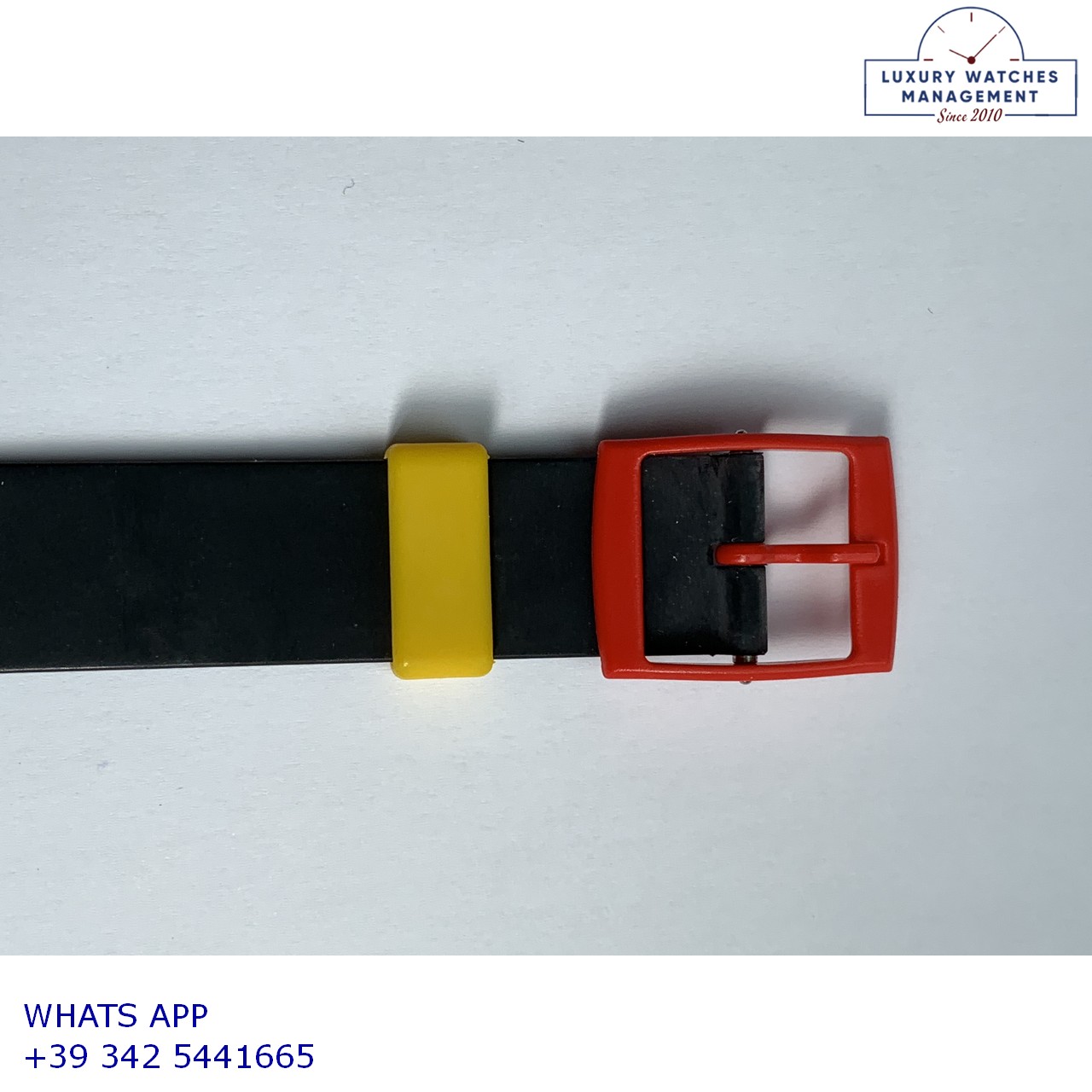 SWATCH GZ107 TADANORI YOKOO (11)