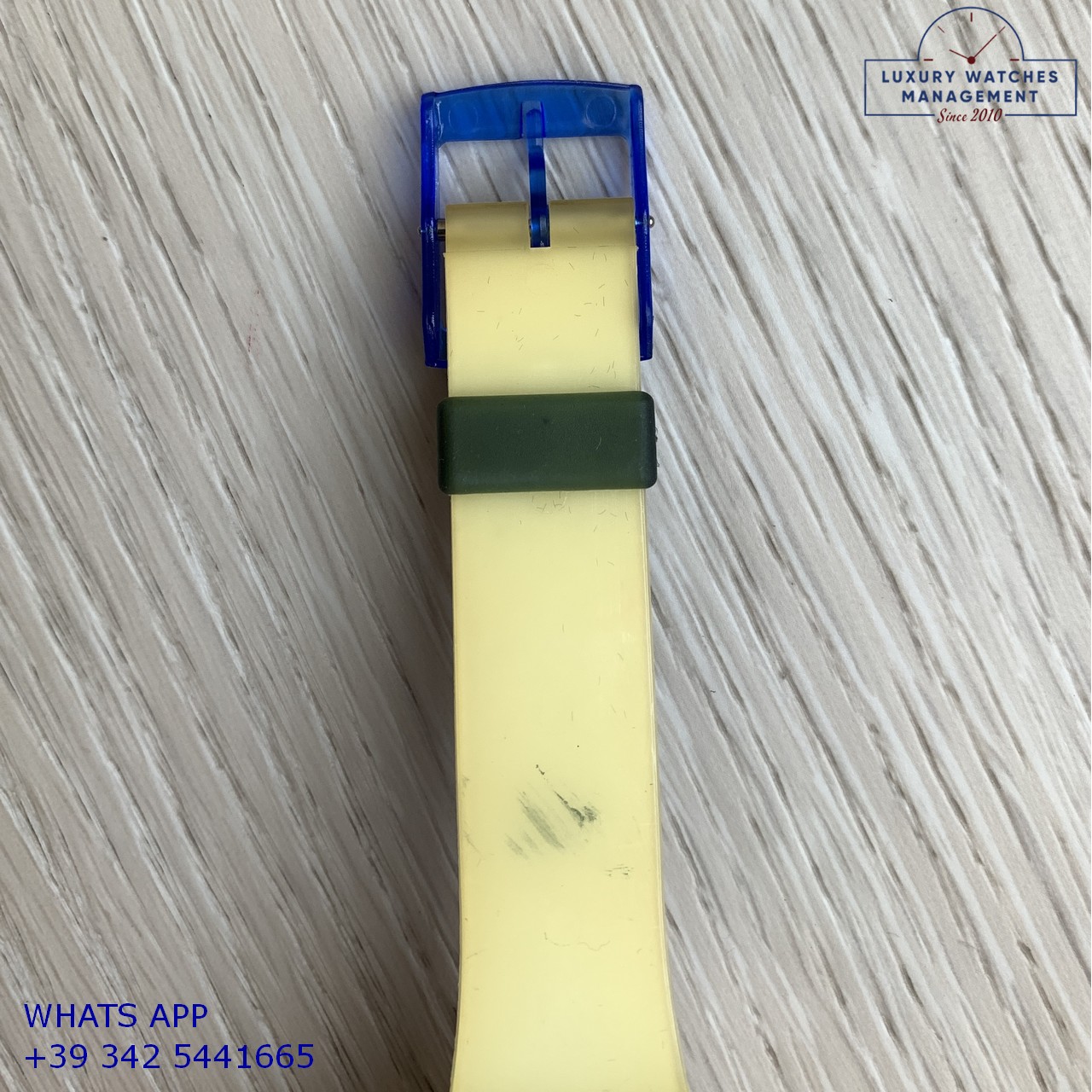 SWATCH GZ122 HOCUS POCUS (10)