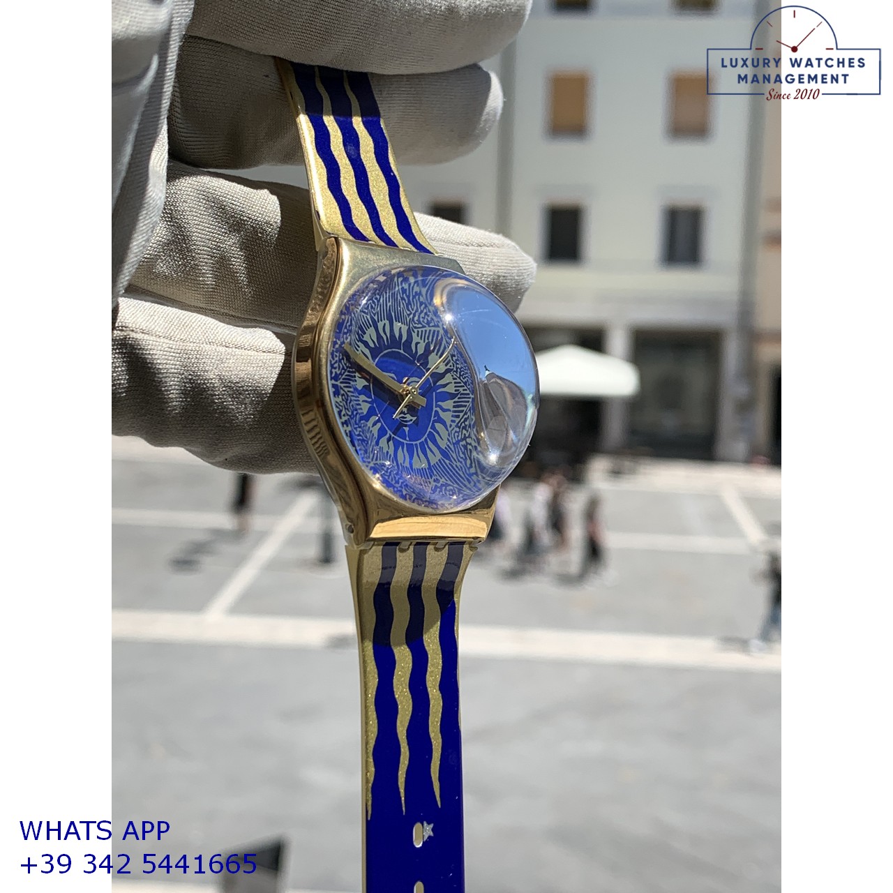 SWATCH GZ122 HOCUS POCUS (16)