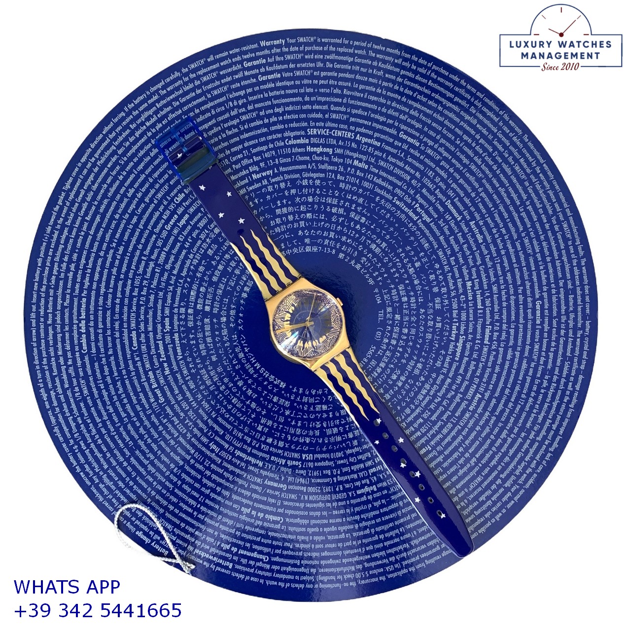 SWATCH GZ122 HOCUS POCUS (2)