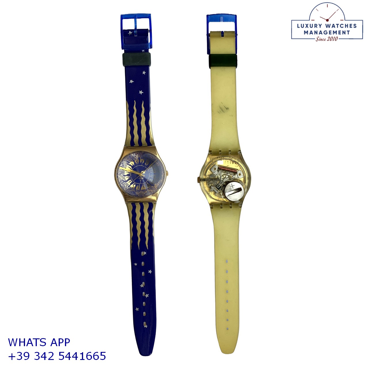 SWATCH GZ122 HOCUS POCUS (4)