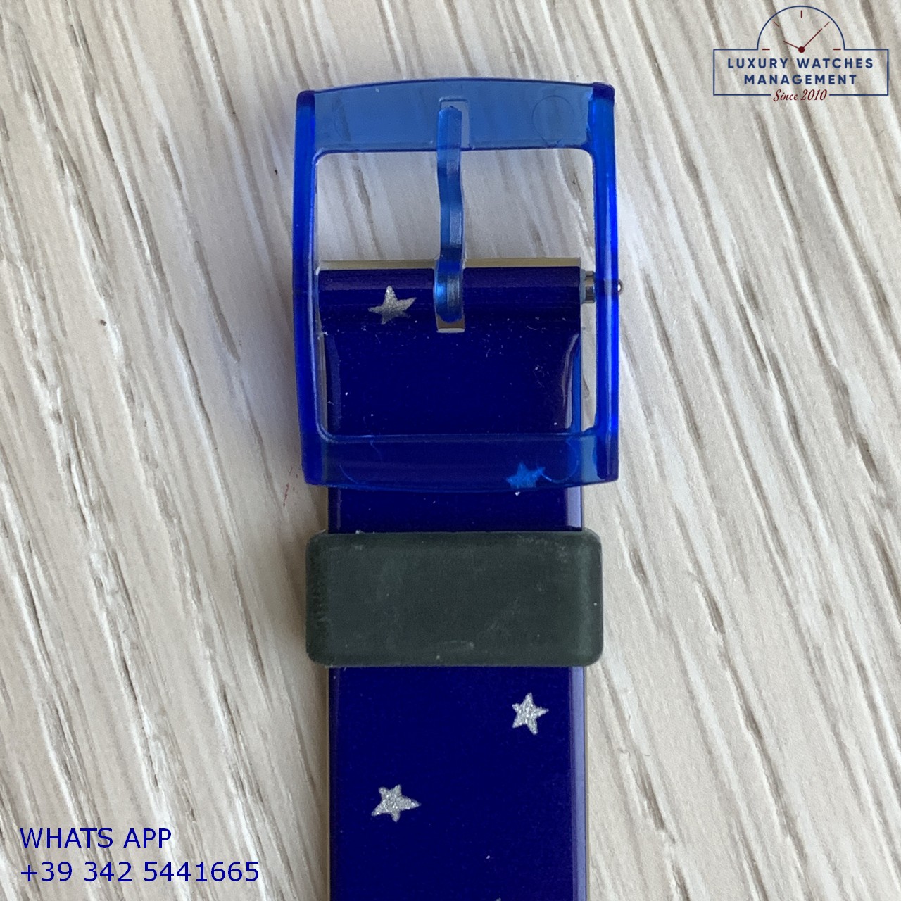 SWATCH GZ122 HOCUS POCUS (9)